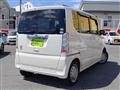 2015 Honda N BOX