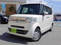 2015 Honda N BOX