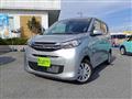 2025 Mitsubishi eK Wagon
