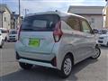 2025 Mitsubishi eK Wagon
