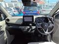 2025 Mitsubishi eK Wagon