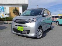2025 Mitsubishi eK Wagon