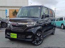 2019 Honda N BOX