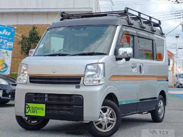 2023 Suzuki Every