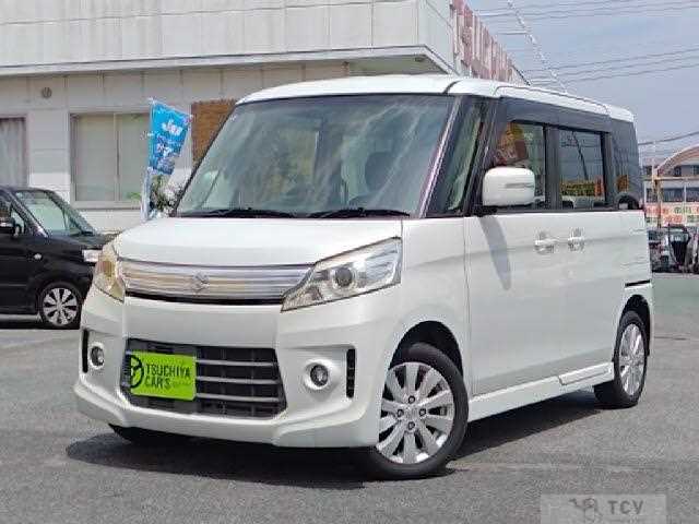 2013 Suzuki Suzuki Others