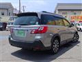 2017 Subaru Exiga