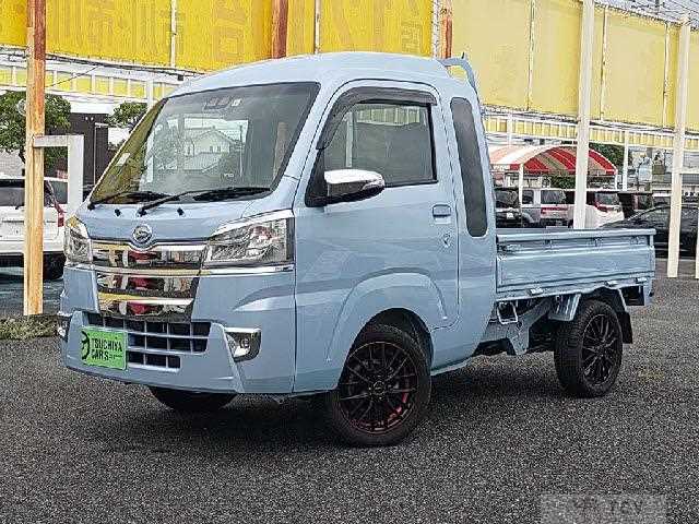 2021 Daihatsu Daihatsu Others