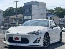 2016 Toyota 86