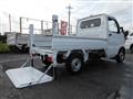 2004 Suzuki Carry Truck