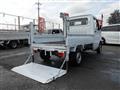 2004 Suzuki Carry Truck
