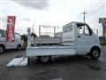 2004 Suzuki Carry Truck