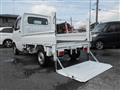 2004 Suzuki Carry Truck