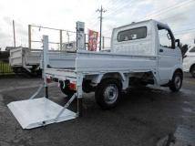 2004 Suzuki Carry Truck