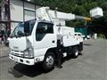 2009 Isuzu Elf Truck