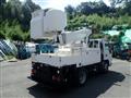 2009 Isuzu Elf Truck