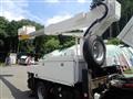 2009 Isuzu Elf Truck