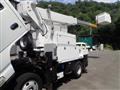 2009 Isuzu Elf Truck