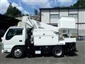 2009 Isuzu Elf Truck