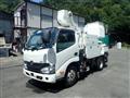 2017 Hino Dutro