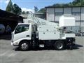 2017 Hino Dutro