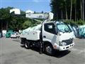 2017 Hino Dutro