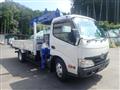 2010 Hino Dutro