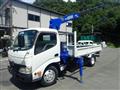 2010 Hino Dutro