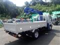 2010 Hino Dutro