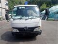 2010 Hino Dutro