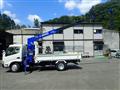 2010 Hino Dutro