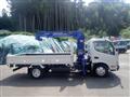 2010 Hino Dutro