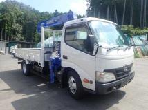 2010 Hino Dutro