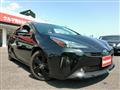 2021 Toyota Prius