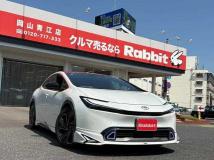 2023 Toyota Prius