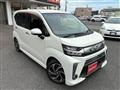 2017 Daihatsu Move