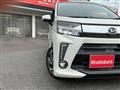 2017 Daihatsu Move