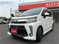 2017 Daihatsu Move