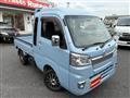 2021 Daihatsu Hijet Truck