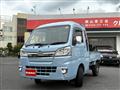 2021 Daihatsu Hijet Truck