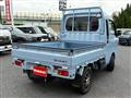 2021 Daihatsu Hijet Truck