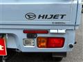 2021 Daihatsu Hijet Truck