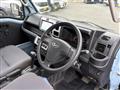 2021 Daihatsu Hijet Truck