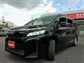 2019 Toyota Voxy