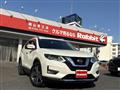 2018 Nissan X-Trail