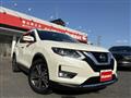 2018 Nissan X-Trail