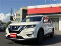 2018 Nissan X-Trail