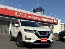 2018 Nissan X-Trail