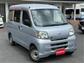 2008 Daihatsu Hijet Cargo