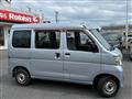 2008 Daihatsu Hijet Cargo