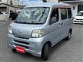 2008 Daihatsu Hijet Cargo